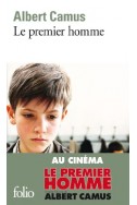 Le premier homme